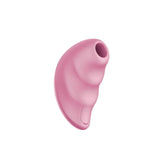 Fun Factory INTENSE Rose Air Pulse Stimulator - USB Rechargeable - AIR PULSATION - PREMIUM - Mr and Mrs D's