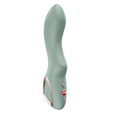 Fun Factory STRONG DIVE Vibrator - Green USB Rechargeable - VIBRATORS - PREMIUM - Mr and Mrs D's