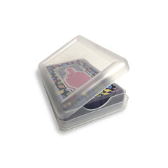 Give A Fuck Playing Cards - Waterproof Novelty Playing Cards - GAMES - Mr and Mrs D's