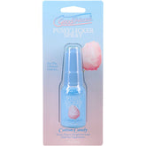 GoodHead Pussy Licker Spray - Cotton Candy - Cotton Candy Flavoured Spray - 29 ml Bottle - LOTIONS & LUBES - Mr and Mrs D's