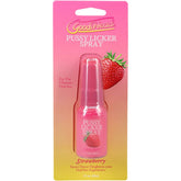 GoodHead Pussy Licker Strawberry Flavoured Spray - 29ml - LOTIONS & LUBES - Mr and Mrs D's