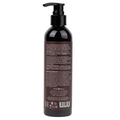 Hemp Seed Massage Lotion Kashmir Musk - 237ml - LOTIONS & LUBES - Mr and Mrs D's