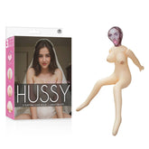 Hussy - Gwen - Inflatable Love Doll - DOLLS - Mr and Mrs D's