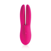 JimmyJane Ascend 2 Vibrator - Pink - Mr and Mrs D's