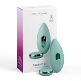 JimmyJane Ascend 3 Vibrator - Mr and Mrs D's