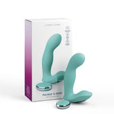 JimmyJane Pulsus G - Spot Vibrator - Mr and Mrs D's