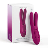 JimmyJane Solis Ascend 2 PRO Vibrator - Mr and Mrs D's