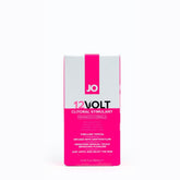 JO 12 Volt Clitoral Stimulant Gel for Women - 10 ml Tube - ENHANCERS - Mr and Mrs D's