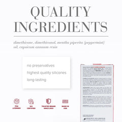 JO Atomic Clitoral Stimulating Gel for Women - 10 ml Tube - ENHANCERS - Mr and Mrs D's