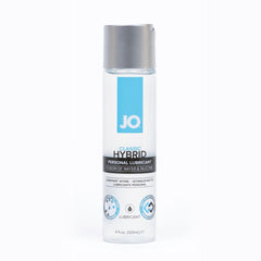 JO Classic Hybrid Lubricant - 120 ml Bottle - LOTIONS & LUBES - Mr and Mrs D's