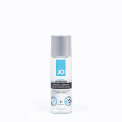 Jo Classic Hybrid Lubricant - 60 ml Bottle - LOTIONS & LUBES - Mr and Mrs D's