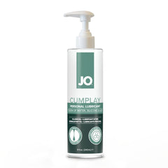 JO Cumplay Cum Style Lubricant - 240 ml Pump Bottle - LOTIONS & LUBES - Mr and Mrs D's