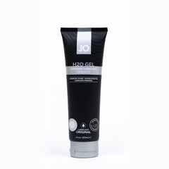 JO H2O Gel Original Lube Thick Water Based Lubricant - 120 ml Tube - LOTIONS & LUBES - Mr and Mrs D's
