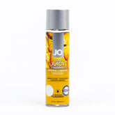 JO H2O Juicy Pineapple Flavoured Water Based Lubricant - 30 ml Bottle - LOTIONS & LUBES - Mr and Mrs D's