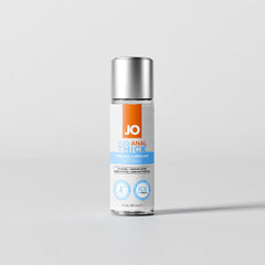 JO H2O Thick Water Based Anal Lubricant - 60 ml Bottle - LOTIONS & LUBES - Mr and Mrs D's