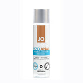 JO H2O Water Based Anal Lubricant - 120 ml Bottle - LOTIONS & LUBES - Mr and Mrs D's