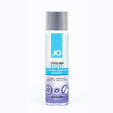 JO H2O Water Based Cooling Lubricant - 120 ml Bottle - LOTIONS & LUBES - Mr and Mrs D's