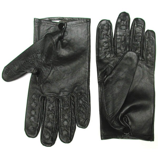 Kinklab BDSM Vampire Gloves - Small - Mr and Mrs D's