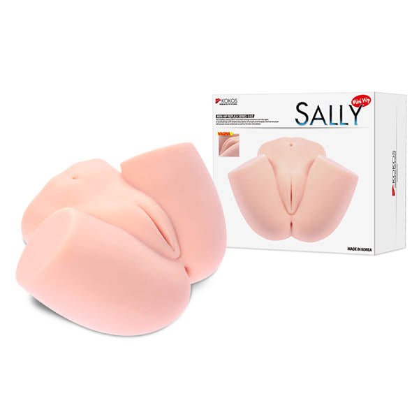 Kokos Mini Butt Sally Masturbator - Mr and Mrs D's