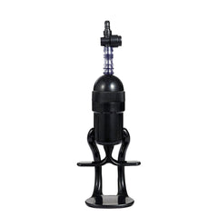 LuvPump Vagina Enhancement System Vagina Pussy Pump - Clear/Red - PUMPS - Mr and Mrs D's