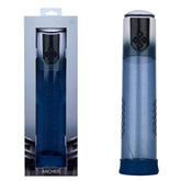 Maia ARCHER Penis Pump - Blue USB Rechargeable Automatic - PUMPS - Mr and Mrs D's