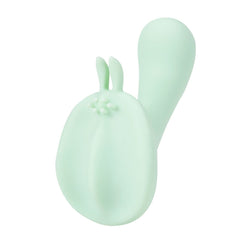 Maia AVERI - Green - Green USB Rechargeable Vibrator - Mr and Mrs D's