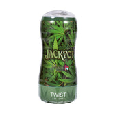 Maia Jackpot - Mr and Mrs D's