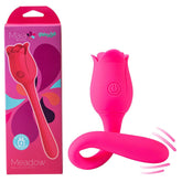 Maia MEADOW Vibrator - Mr and Mrs D's