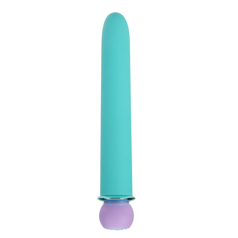 Maia RORI - Blue - Blue 15.2 cm USB Rechargeable XL Bullet - BULLETS & EGGS - Mr and Mrs D's