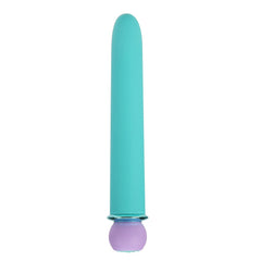 Maia RORI - Blue - Blue 15.2 cm USB Rechargeable XL Bullet - BULLETS & EGGS - Mr and Mrs D's