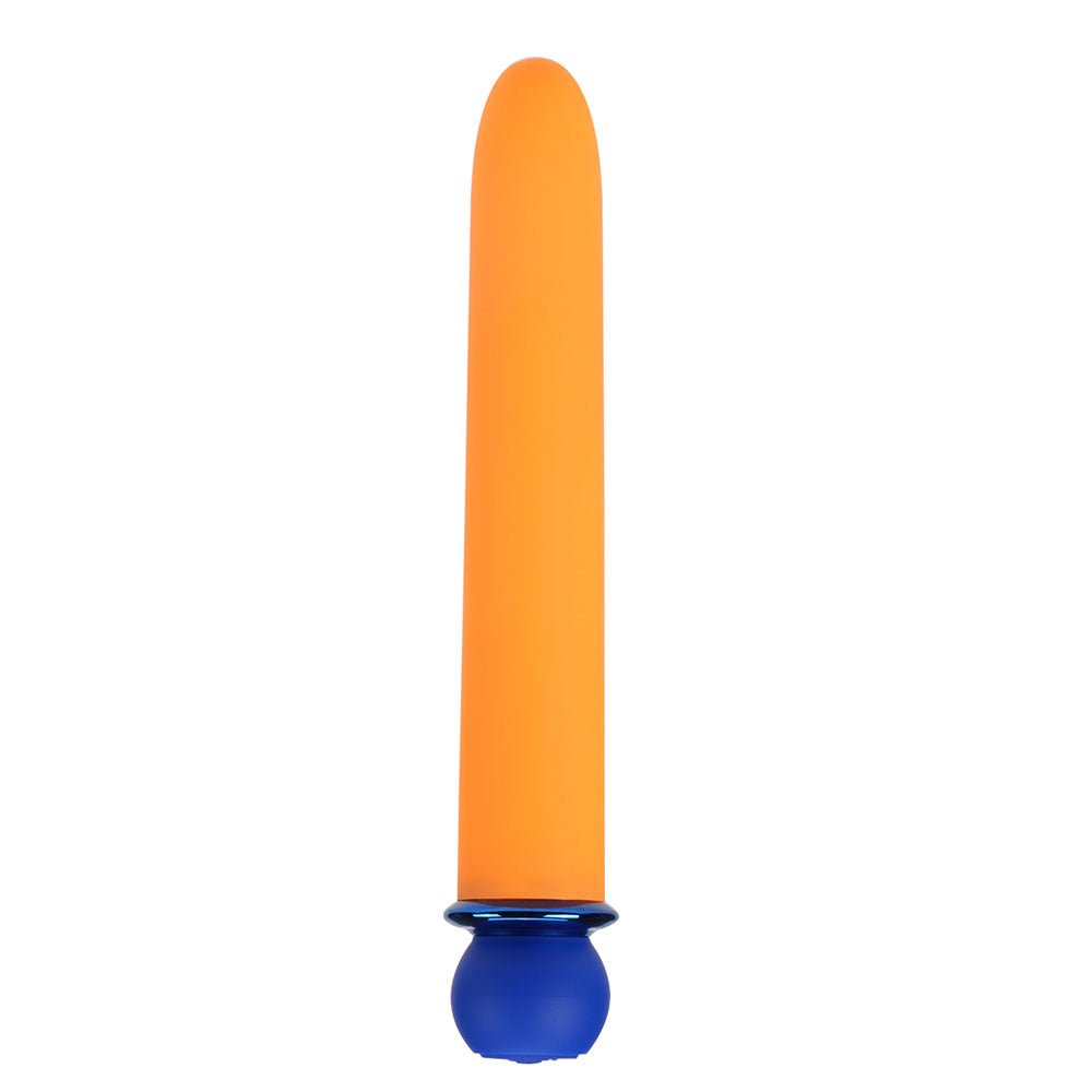 Maia RORI - Orange - Orange 15.2 cm USB Rechargeable XL Bullet - Mr and Mrs D's