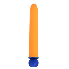 Maia RORI - Orange - Orange 15.2 cm USB Rechargeable XL Bullet - Mr and Mrs D's