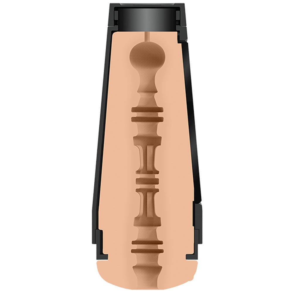 Main Squeeze - Sybil - Flesh Vagina Stroker Masturbator - MASTURBATORS - Mr and Mrs D's