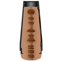 Main Squeeze - Xxlayna Marie - Tan Vagina Stroker Masturbator - MASTURBATORS - Mr and Mrs D's