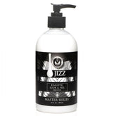Master Series Jizz Body Glide - 488 ml - Mr and Mrs D's