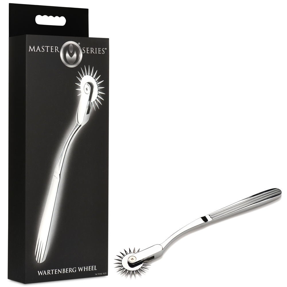 Master Series Silver Sensation - Mr and Mrs D's