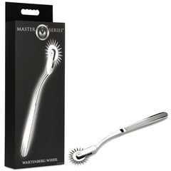 Master Series Silver Sensation - Mr and Mrs D's