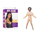 My Fair Lady - Inflatable Love Doll - DOLLS - Mr and Mrs D's