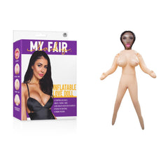 My Fair Lady - Inflatable Love Doll - DOLLS - Mr and Mrs D's