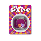 Oral Sex Pop - Popping Dice Game - Mr and Mrs D's