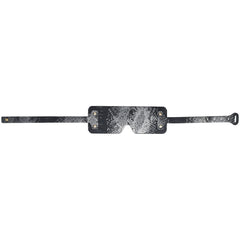 OUCH! Florence Collection - Black Blindfold - BONDAGE - TOYS - Mr and Mrs D's