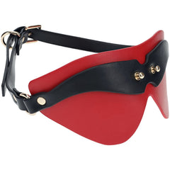 OUCH! Milan Collection - Blindfold - BONDAGE - TOYS - Mr and Mrs D's