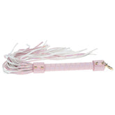OUCH! Paris Collection - Pink Flogger Whip - Mr and Mrs D's