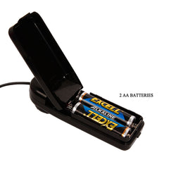 Party Up NELSON Vibrating Strap - On - Brown 17.5 cm Vibrating Hollow Strap - On - Mr and Mrs D's