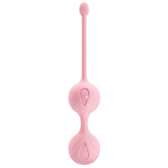Party Up REBECCA Kegel Balls - Pink - Pink Kegel Balls - Mr and Mrs D's