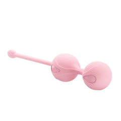 Party Up REBECCA Kegel Balls - Pink - Pink Kegel Balls - Mr and Mrs D's