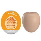 Party Up SAM Mini Stroker - Flesh Mini Stroker - Mr and Mrs D's