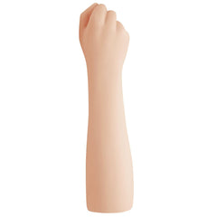 Party Up TONY Fist - Flesh 36 cm Fist Dildo - Mr and Mrs D's