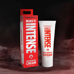 Passion Make It Intense - Intensifier Cream - 44 ml - ENHANCERS - Mr and Mrs D's