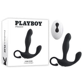 Playboy Pleasure COME HITHER Prostate Massager - Mr and Mrs D's
